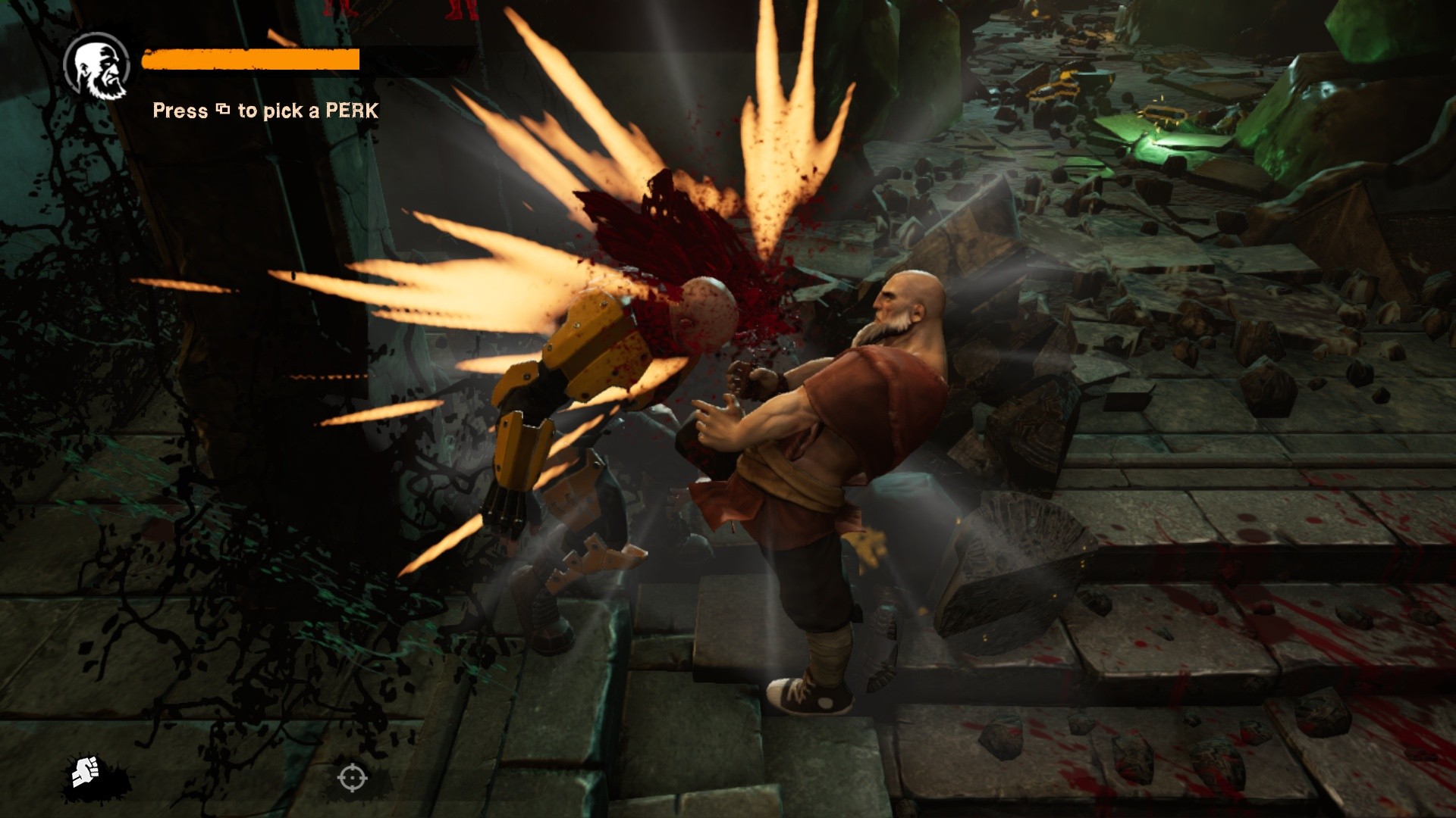 Redeemer: Enhanced Edition - Imagen 15